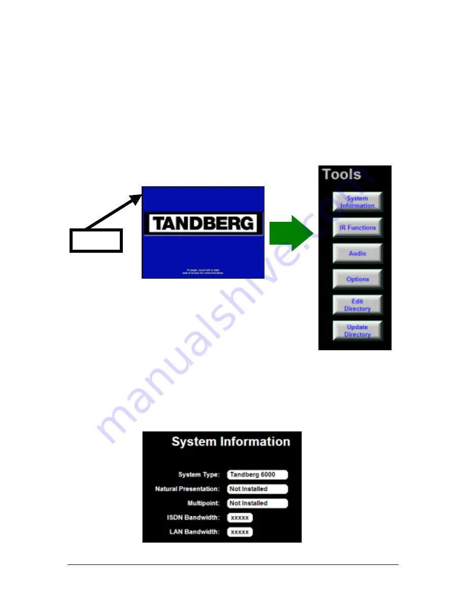 TANDBERG Director Installation Manual Download Page 17