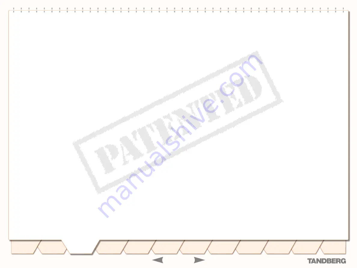 TANDBERG ENTRYPOINT Скачать руководство пользователя страница 4