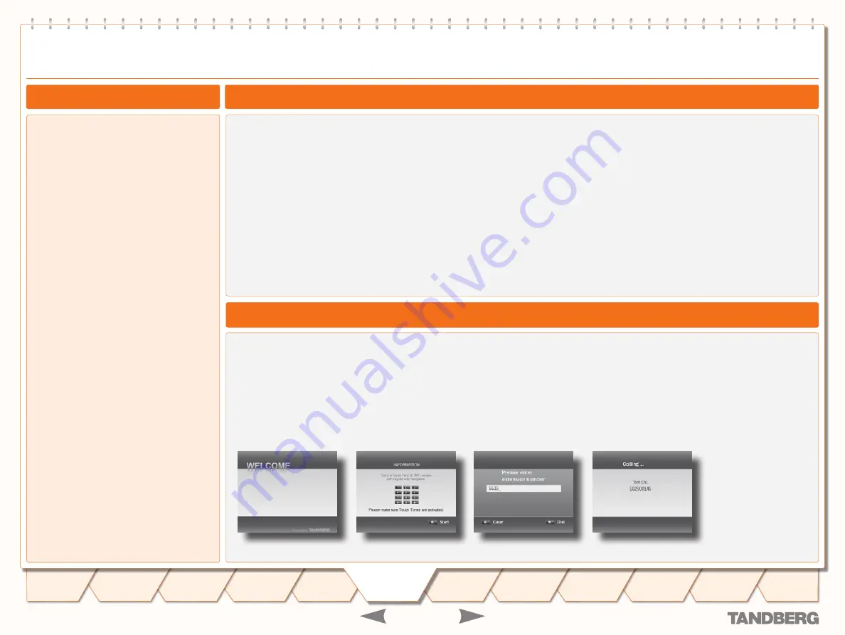 TANDBERG ENTRYPOINT Administrator'S Manual Download Page 20