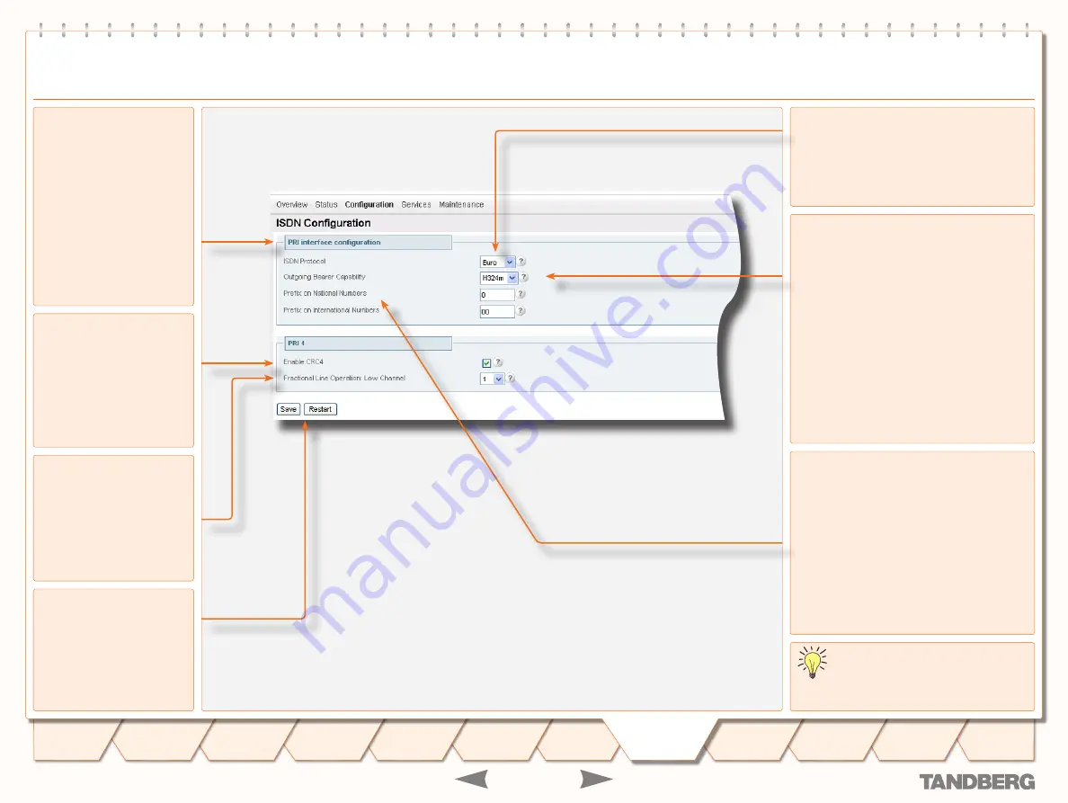 TANDBERG ENTRYPOINT Administrator'S Manual Download Page 30