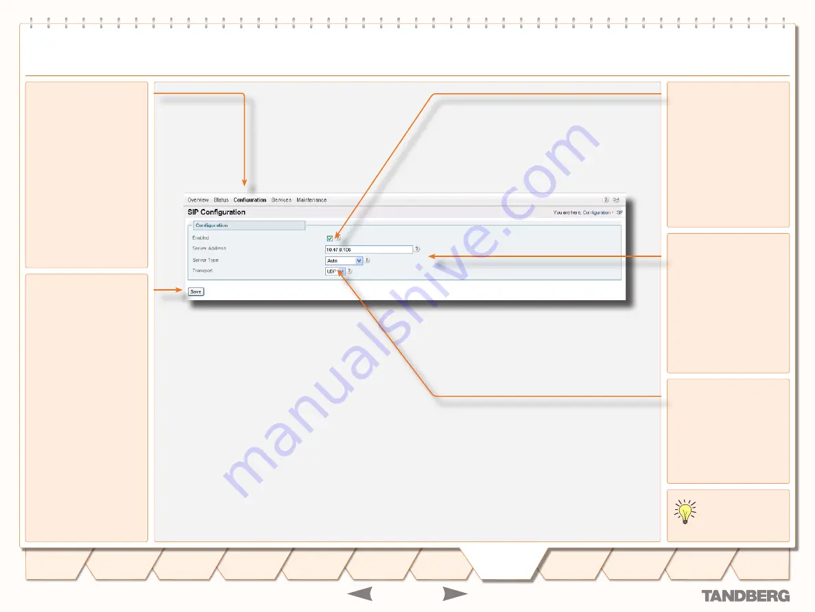 TANDBERG ENTRYPOINT Administrator'S Manual Download Page 34