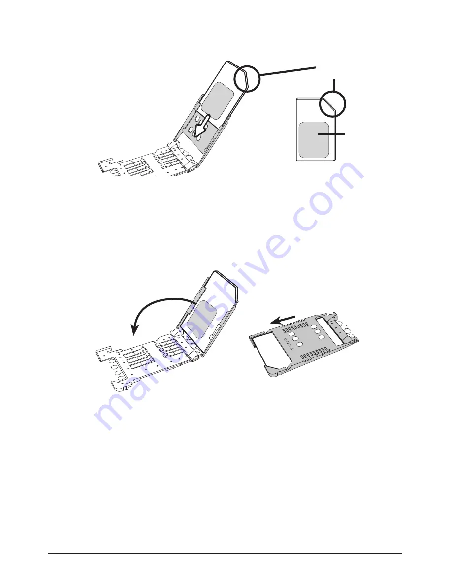 T&D RTR-500MBS Introductory Manual Download Page 22