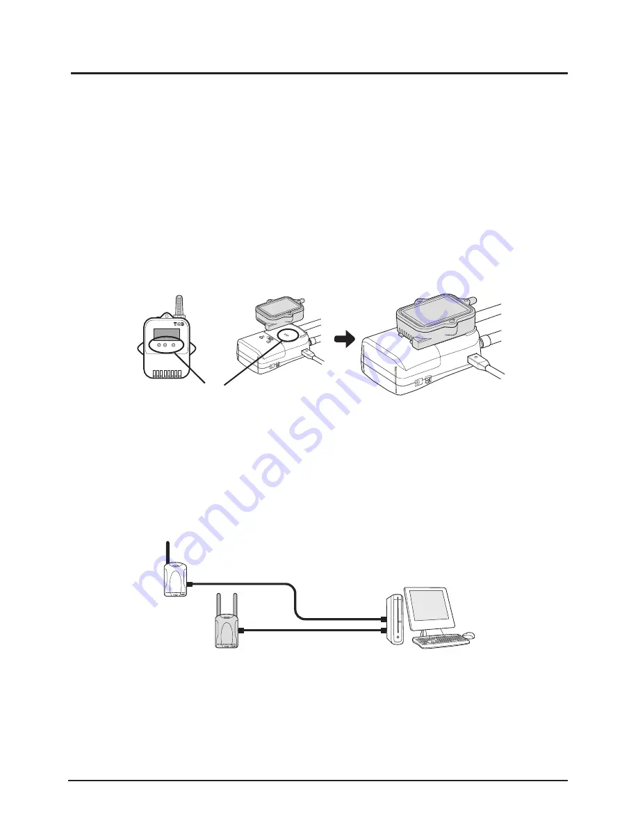 T&D RTR-500MBS Introductory Manual Download Page 26