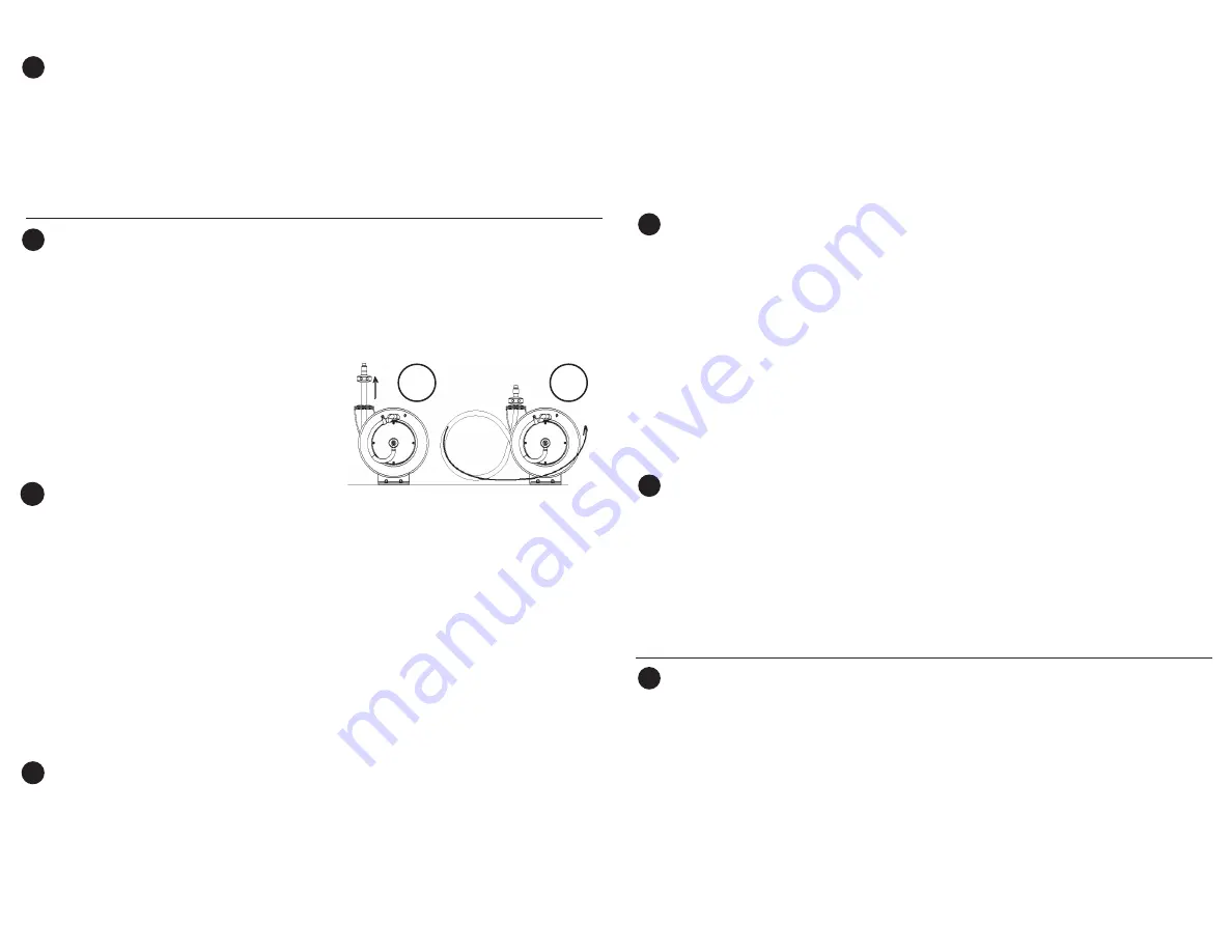 T&S Equip Series Installation And Maintenance Instructions Manual Download Page 6