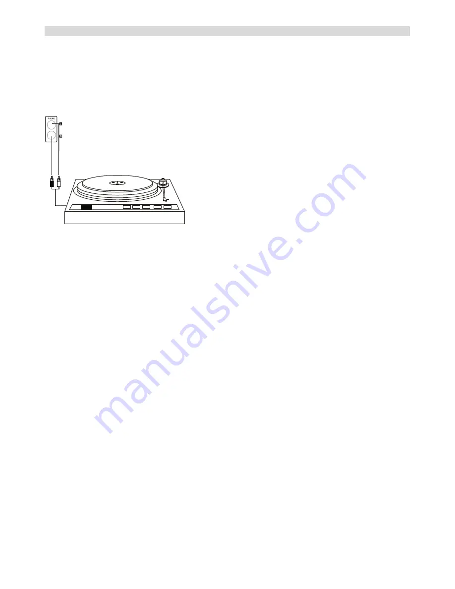 Tangent EXEO AMP Manual Download Page 8