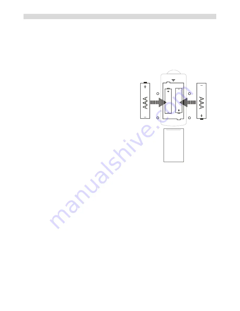 Tangent EXEO AMP Manual Download Page 9