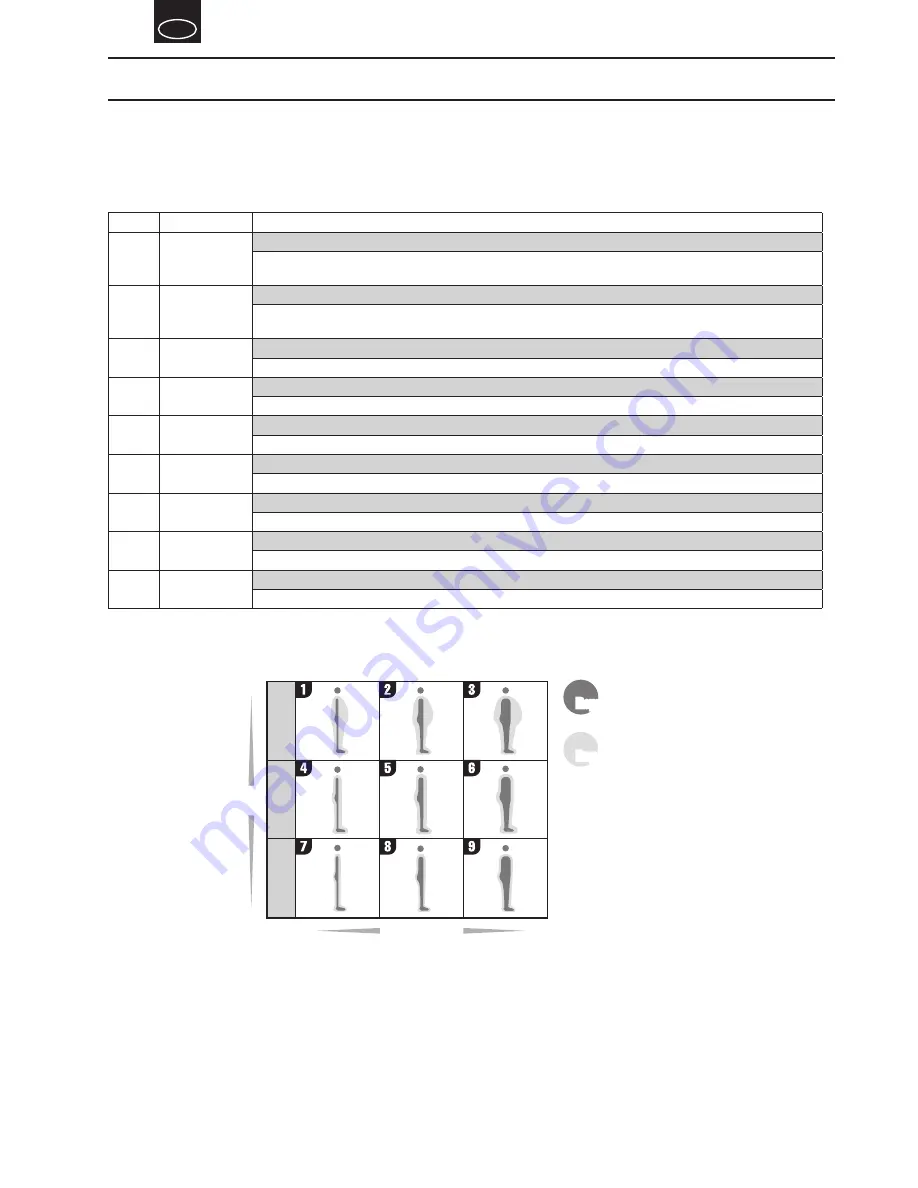 Tanita BC-1500 plus Instruction Manual Download Page 28