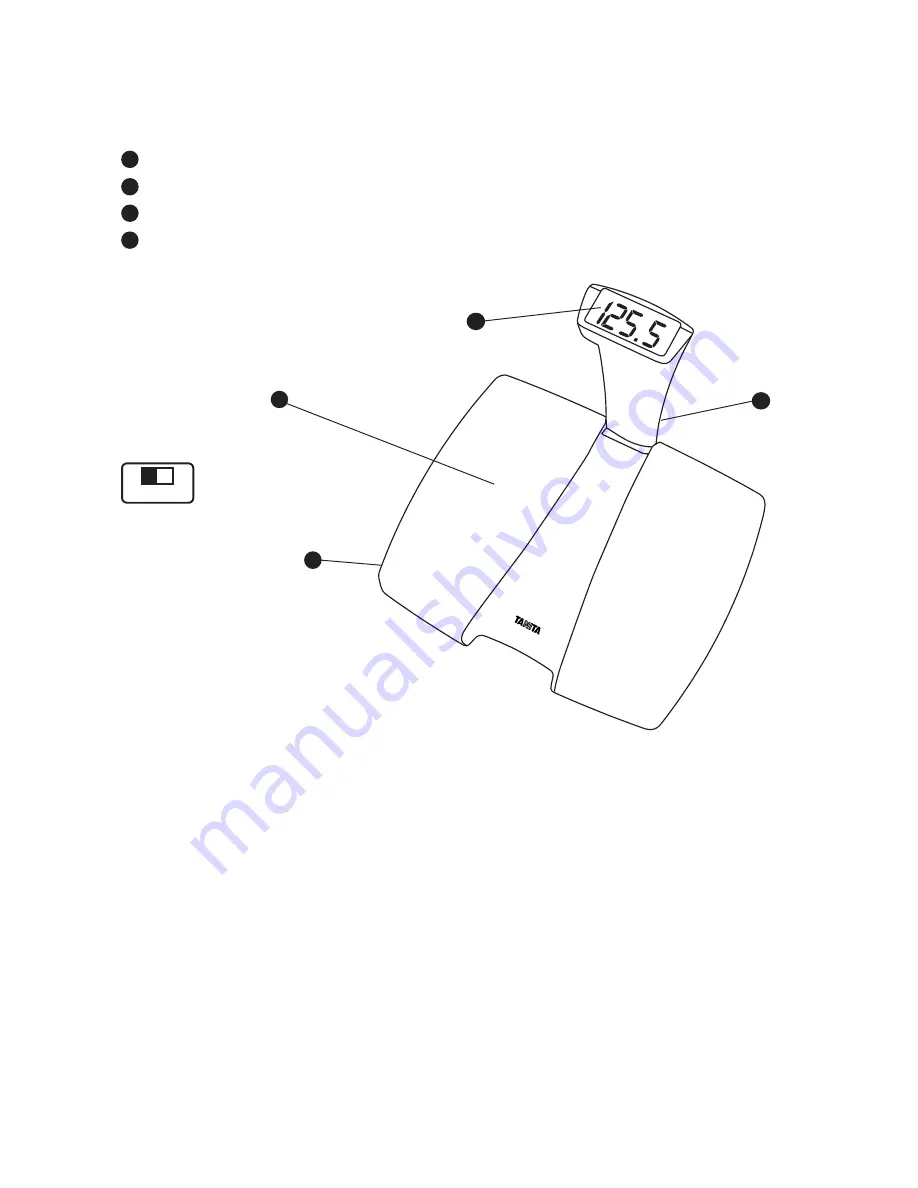 Tanita HD-335 Скачать руководство пользователя страница 10