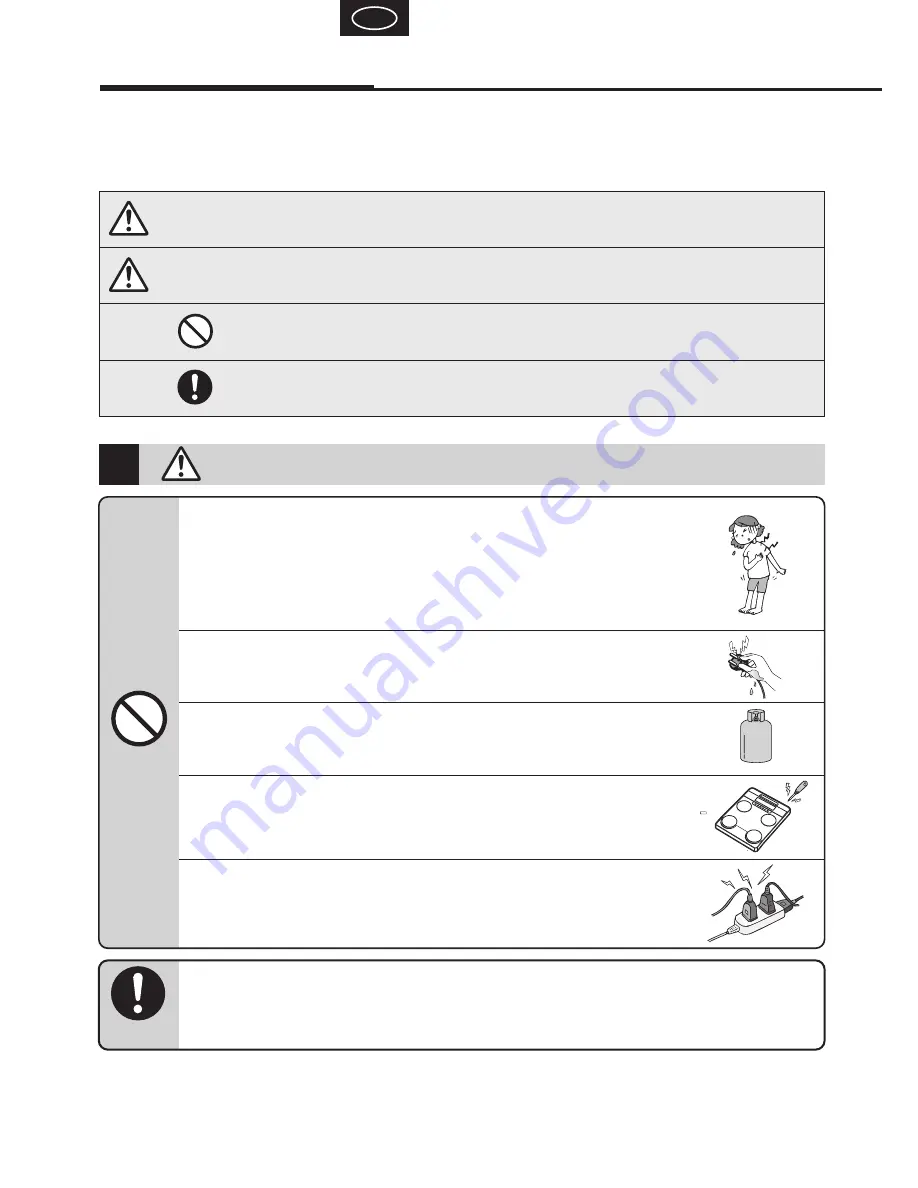 Tanita SC-240 Instruction Manual Download Page 34