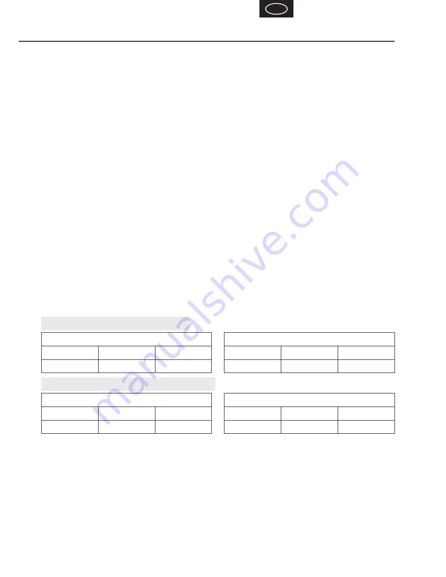 Tanita SC-240 Instruction Manual Download Page 51