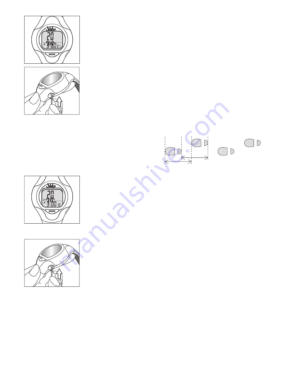 Tanita Step PD642 Скачать руководство пользователя страница 66