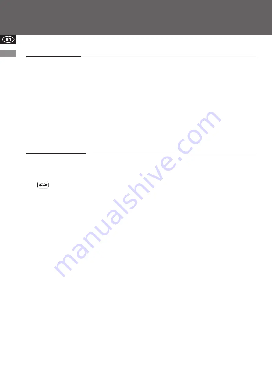 Tanita TBF-300WA plus Instruction Manual Download Page 24