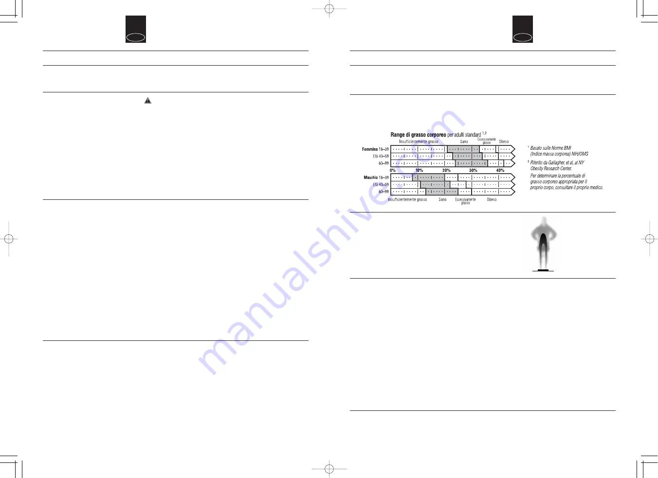 Tanita UM-080 Instruction Manual Download Page 19