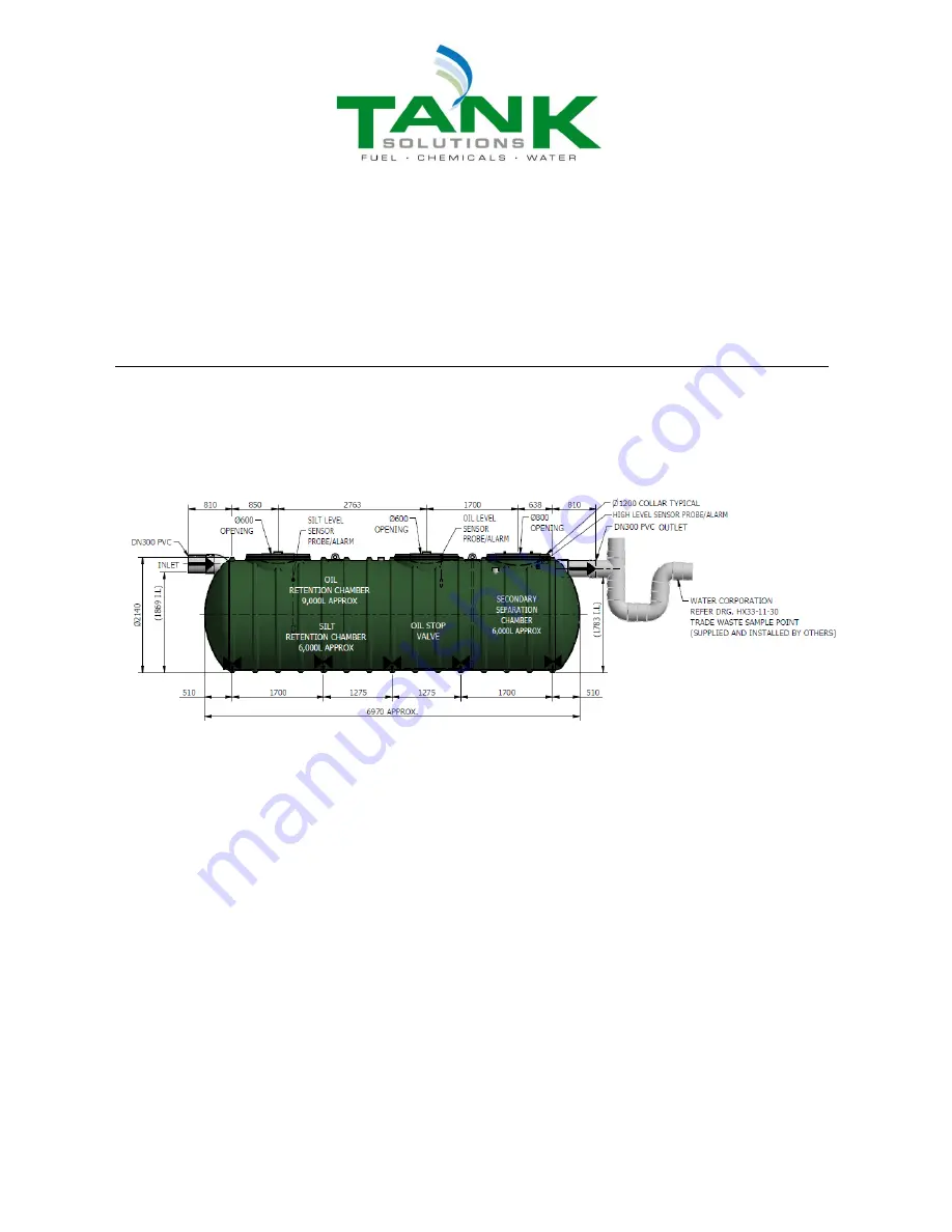 Tank Aquator Скачать руководство пользователя страница 11