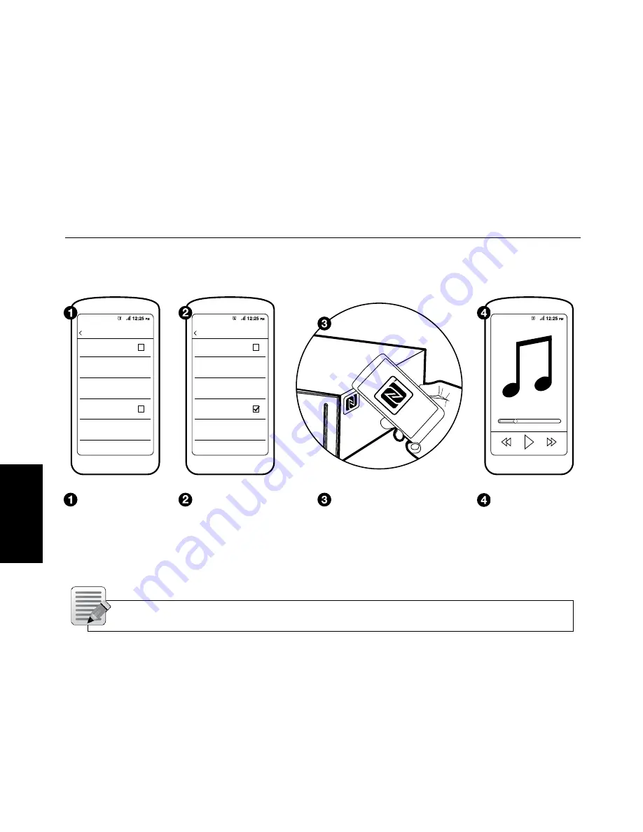 Tannoy BaseStation One Скачать руководство пользователя страница 66