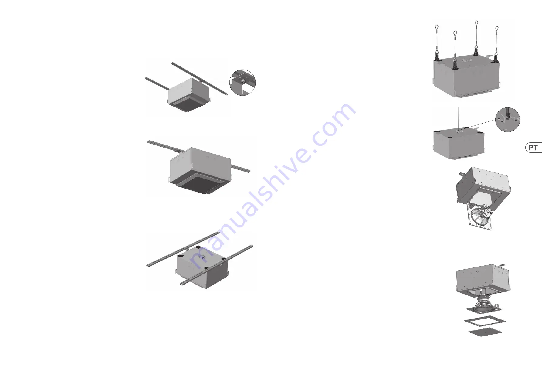 Tannoy CMS 1201DC Скачать руководство пользователя страница 15