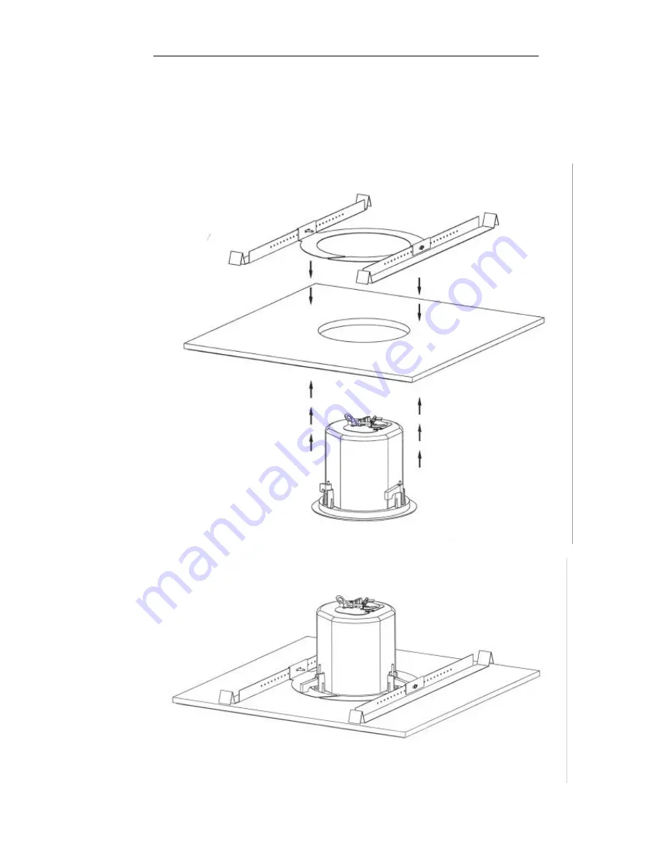 Tannoy CMS50 Скачать руководство пользователя страница 11