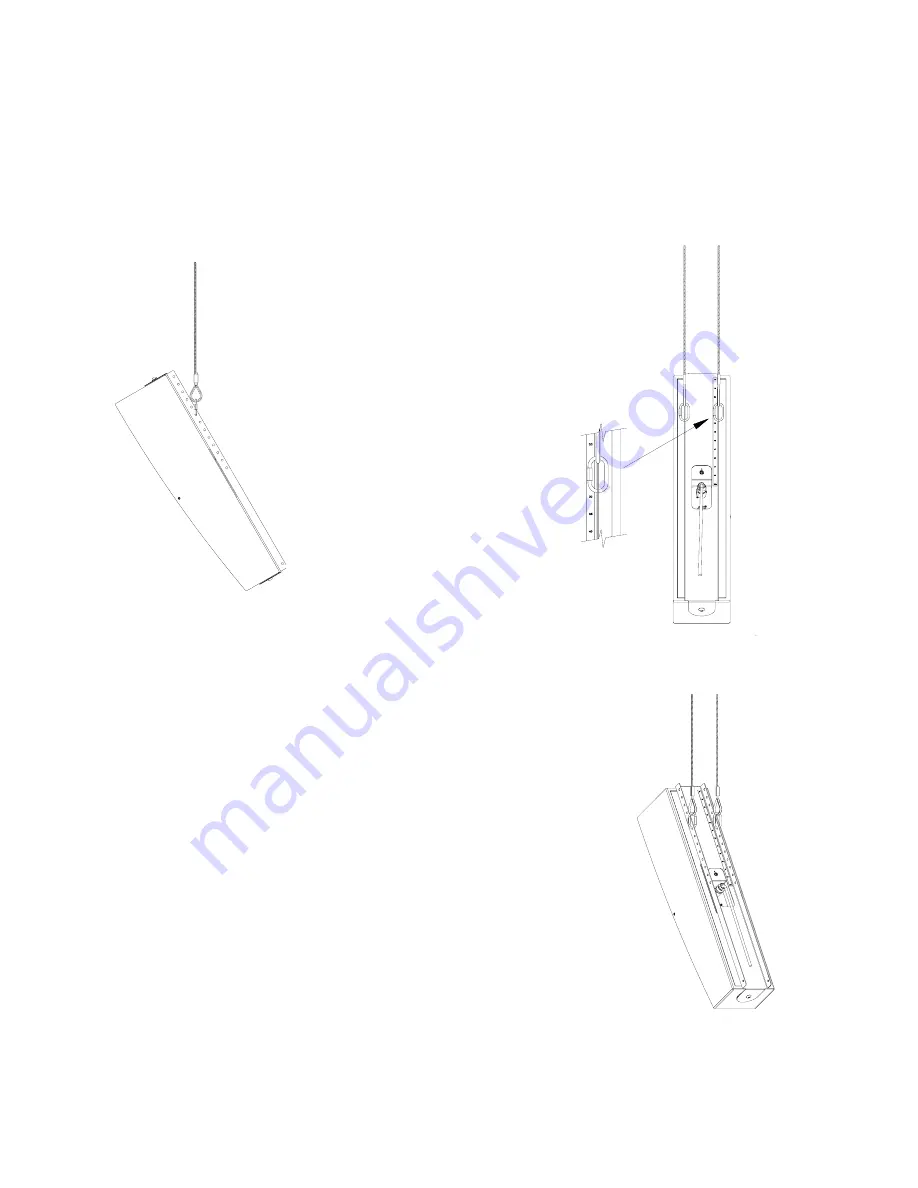 Tannoy i9 User Manual Download Page 11