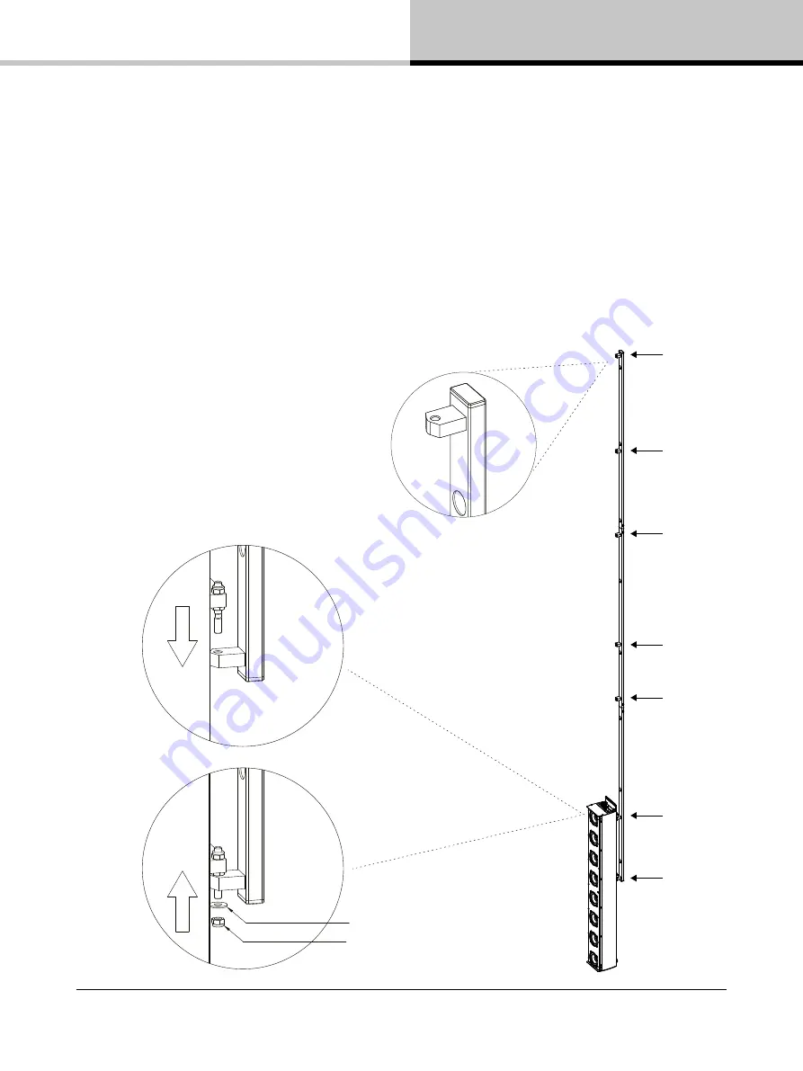 Tannoy QFLEX 64 Скачать руководство пользователя страница 7