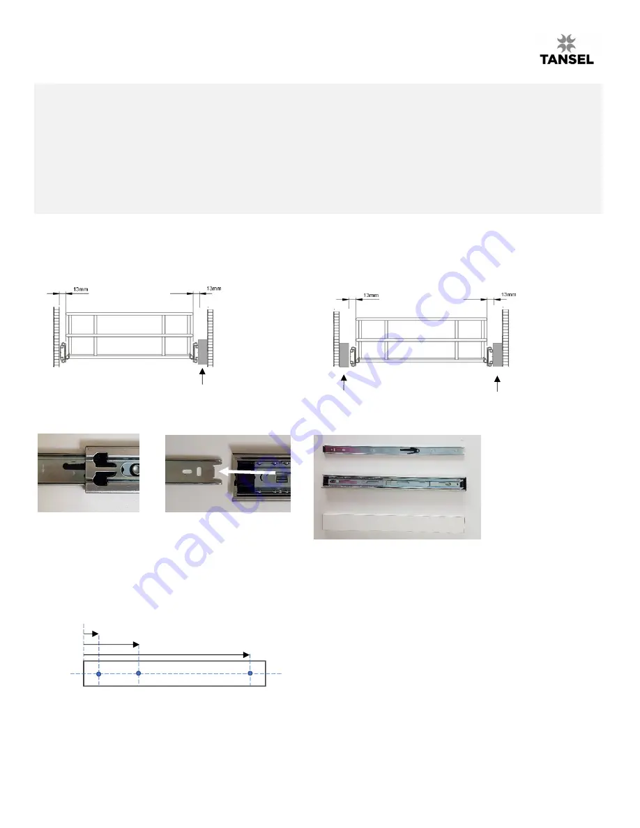 TANSEL SL.450.H Manual Download Page 1