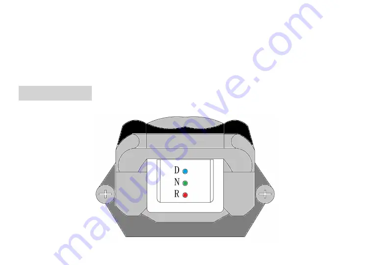 Tao Motor 150 G Owner'S Manual Download Page 14