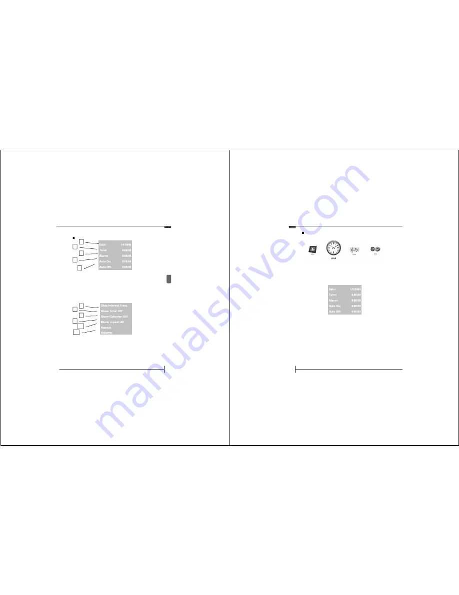 TAO 89350 User Manual Download Page 4