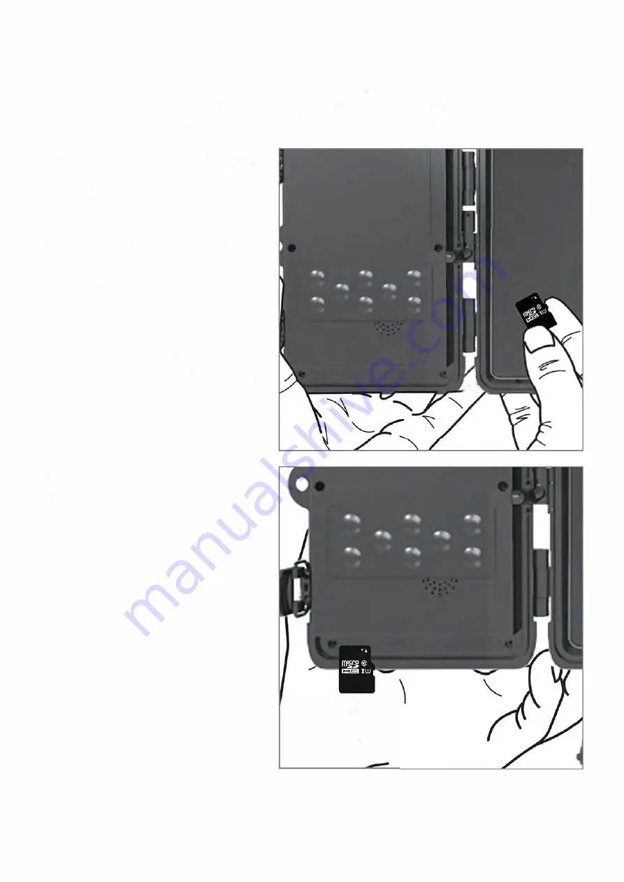 Taotique Victure HC810 User Manual Download Page 10