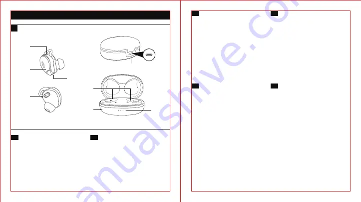 TaoTronics SoundLiberty 79 User Manual Download Page 3