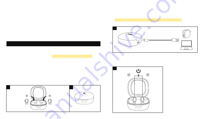 TaoTronics SoundLiberty 88 User Manual Download Page 6