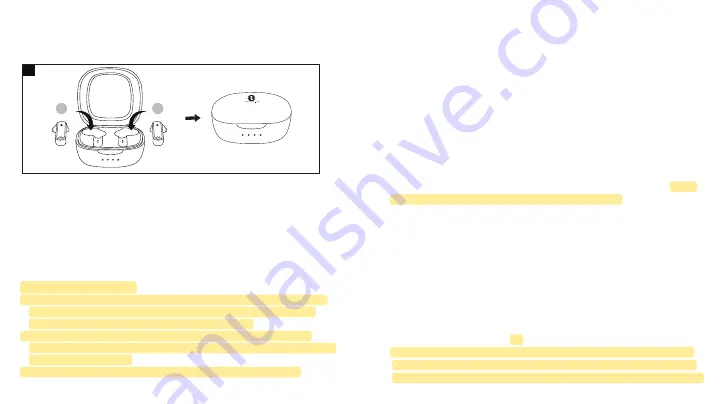 TaoTronics SoundLiberty 88 User Manual Download Page 7