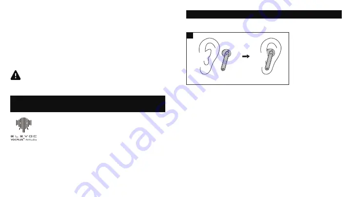 TaoTronics SoundLiberty 88 User Manual Download Page 24