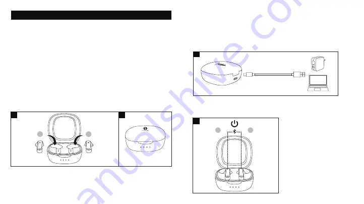 TaoTronics SoundLiberty 88 User Manual Download Page 25