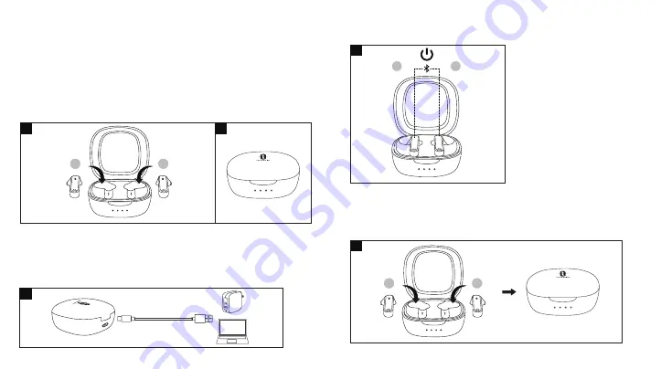 TaoTronics SoundLiberty 88 User Manual Download Page 32