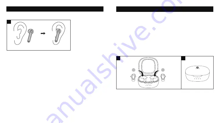 TaoTronics SoundLiberty 88 User Manual Download Page 38