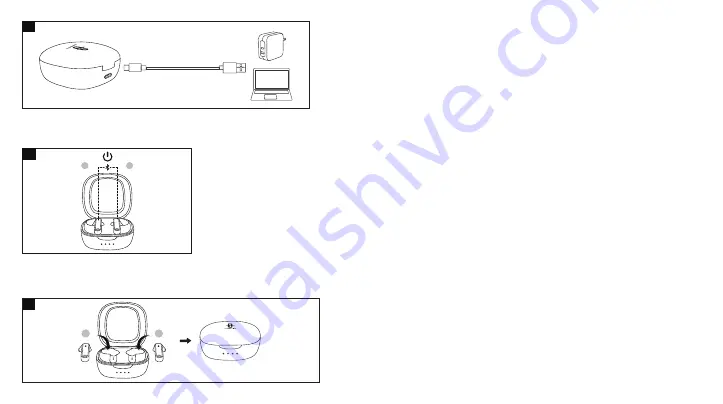 TaoTronics SoundLiberty 88 User Manual Download Page 39