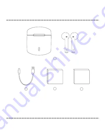 TaoTronics SoundLiberty 95 User Manual Download Page 2