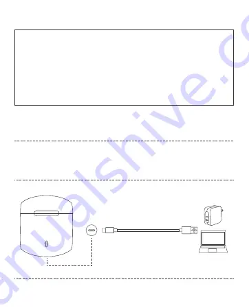 TaoTronics SoundLiberty 95 User Manual Download Page 8