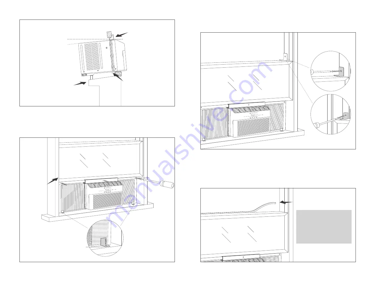 TaoTronics TT-AC003 User Manual Download Page 11