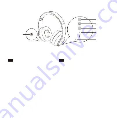 TaoTronics TT-BH045 User Manual Download Page 2