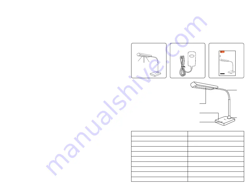 TaoTronics TT-DL11 Quick Start Manual Download Page 10