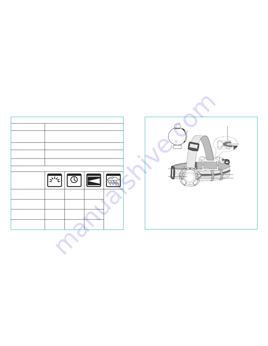 TaoTronics TT-HP006 Скачать руководство пользователя страница 12