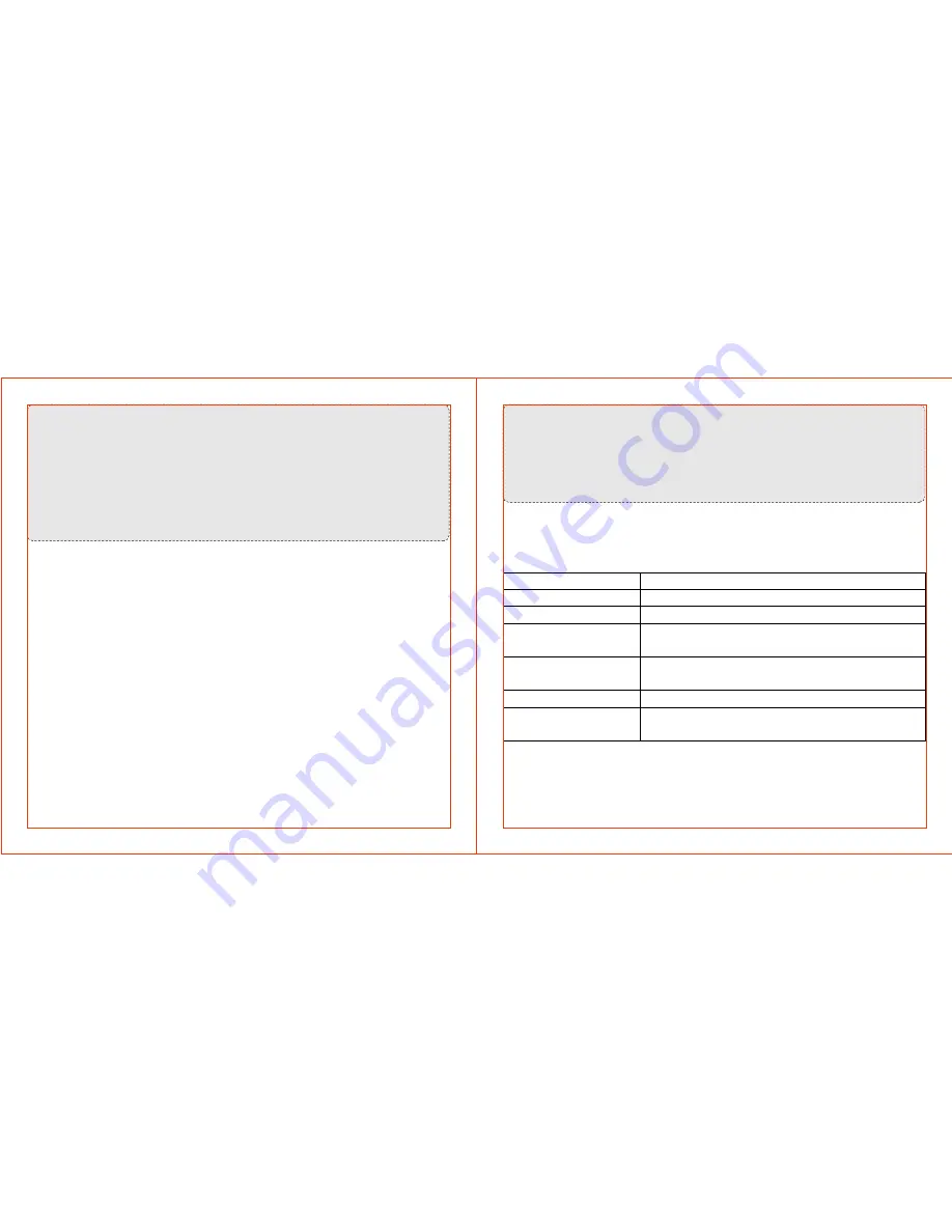 TaoTronics TT-SK021 User Manual Download Page 5