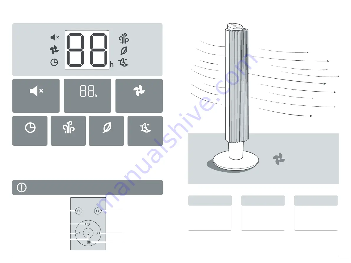 TaoTronics TT-TF005 User Manual Download Page 8