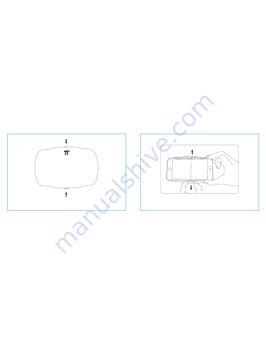 TaoTronics TT-VR003 User Manual Download Page 20