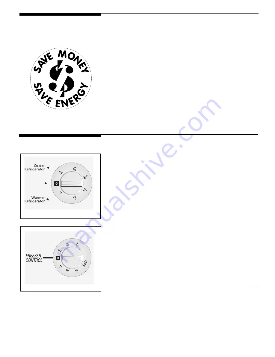 Tappan pmn Owner'S Manual Download Page 5