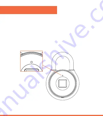 tapplock One+ Скачать руководство пользователя страница 16