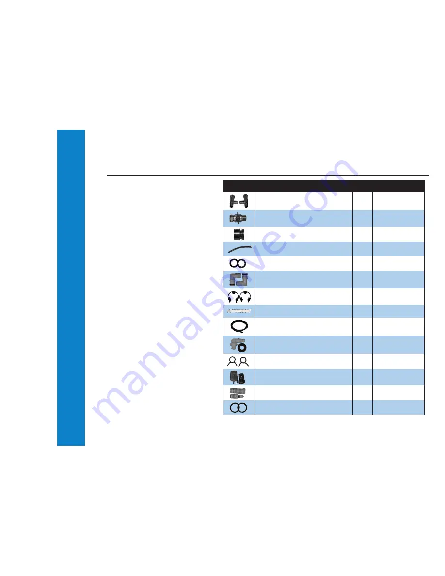 Tapworks AD11 User And Installation Manual Download Page 4