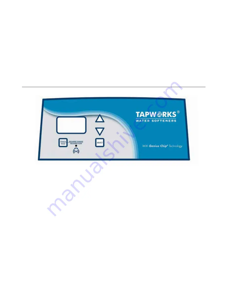 Tapworks AD11 User And Installer Handbook Download Page 10