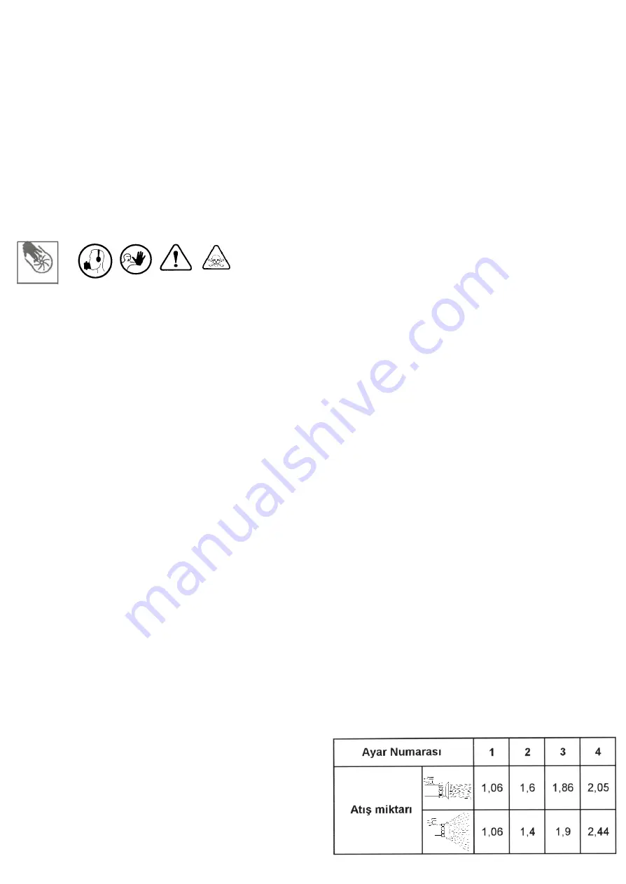 TARAL ASTRON 7014 Owner'S Manual Download Page 9