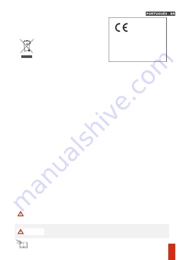 Taramps BASS 15K Instruction Manual Download Page 3